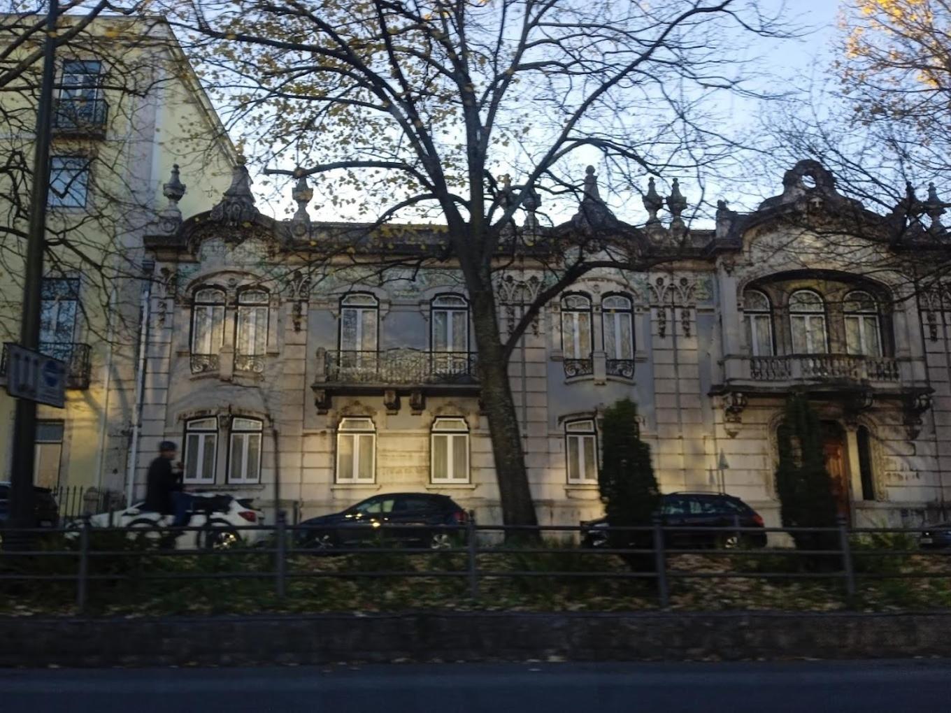 Cosmopolitan - Ground Floor Homestay Lisbon