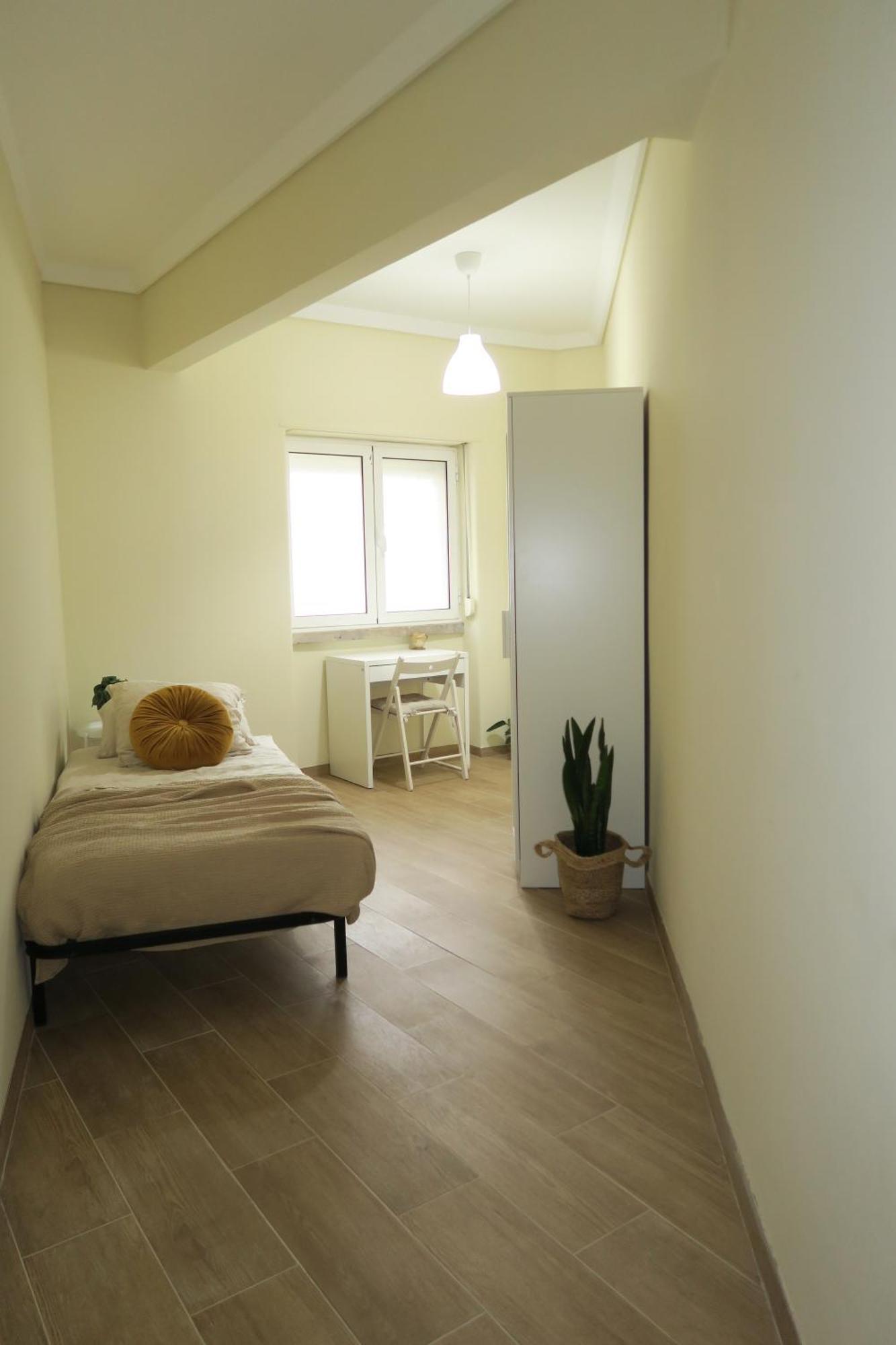 Homestay Cosmopolitan - Ground Floor Lisbon