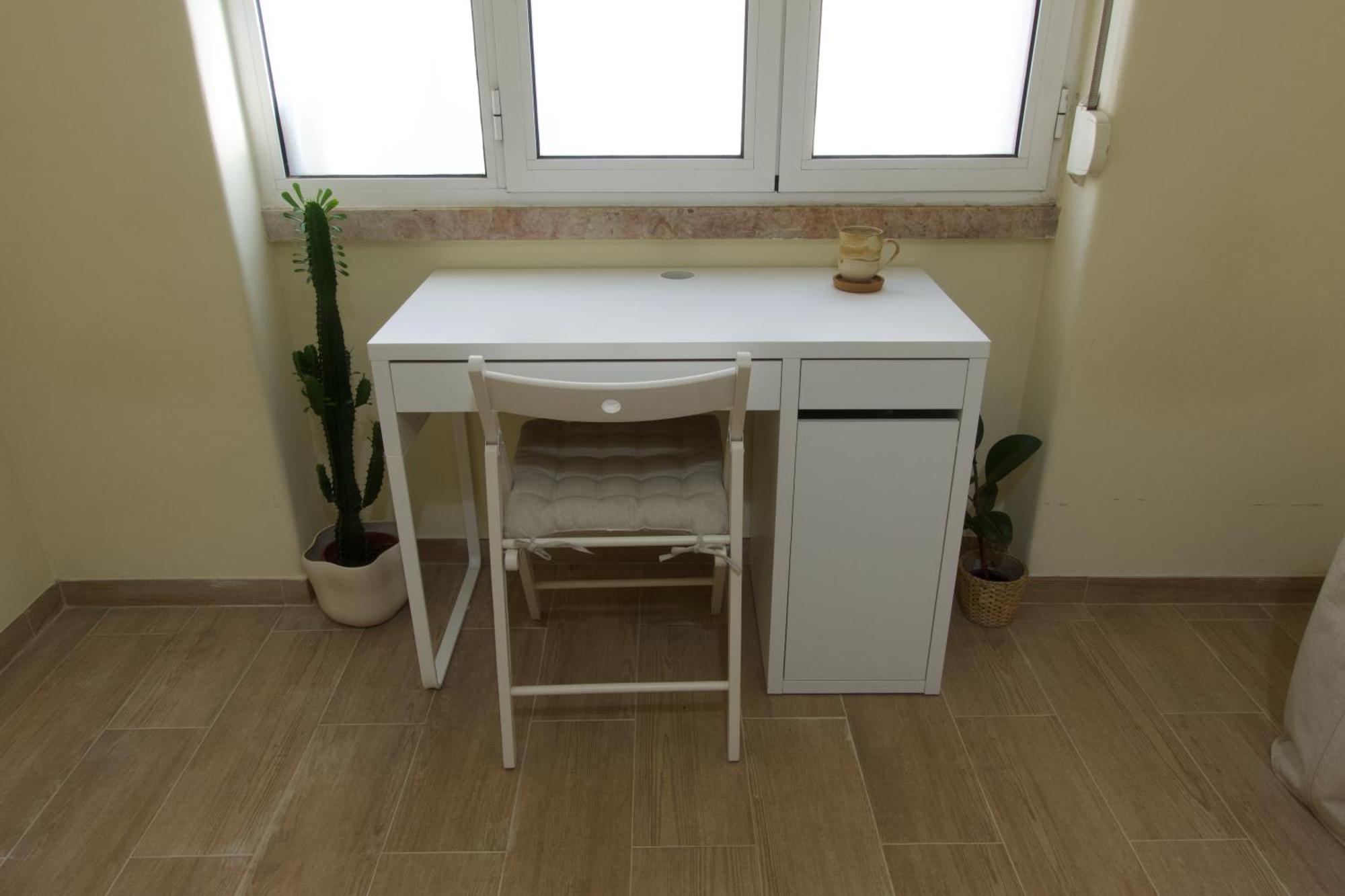 Homestay Cosmopolitan - Ground Floor