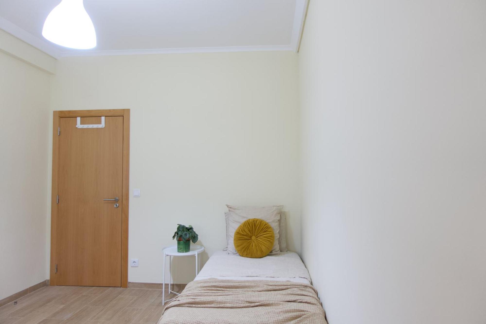 Cosmopolitan - Ground Floor Homestay Lisbon
