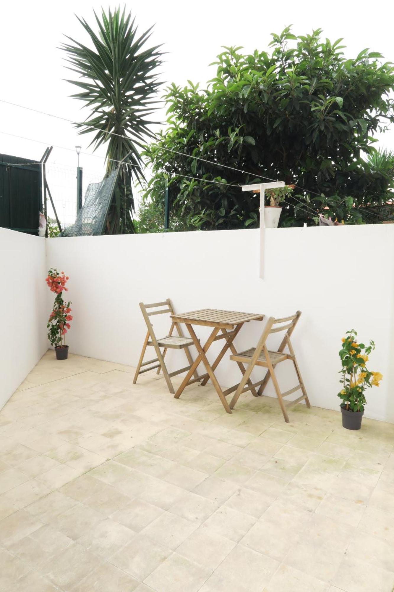 Cosmopolitan - Ground Floor Homestay