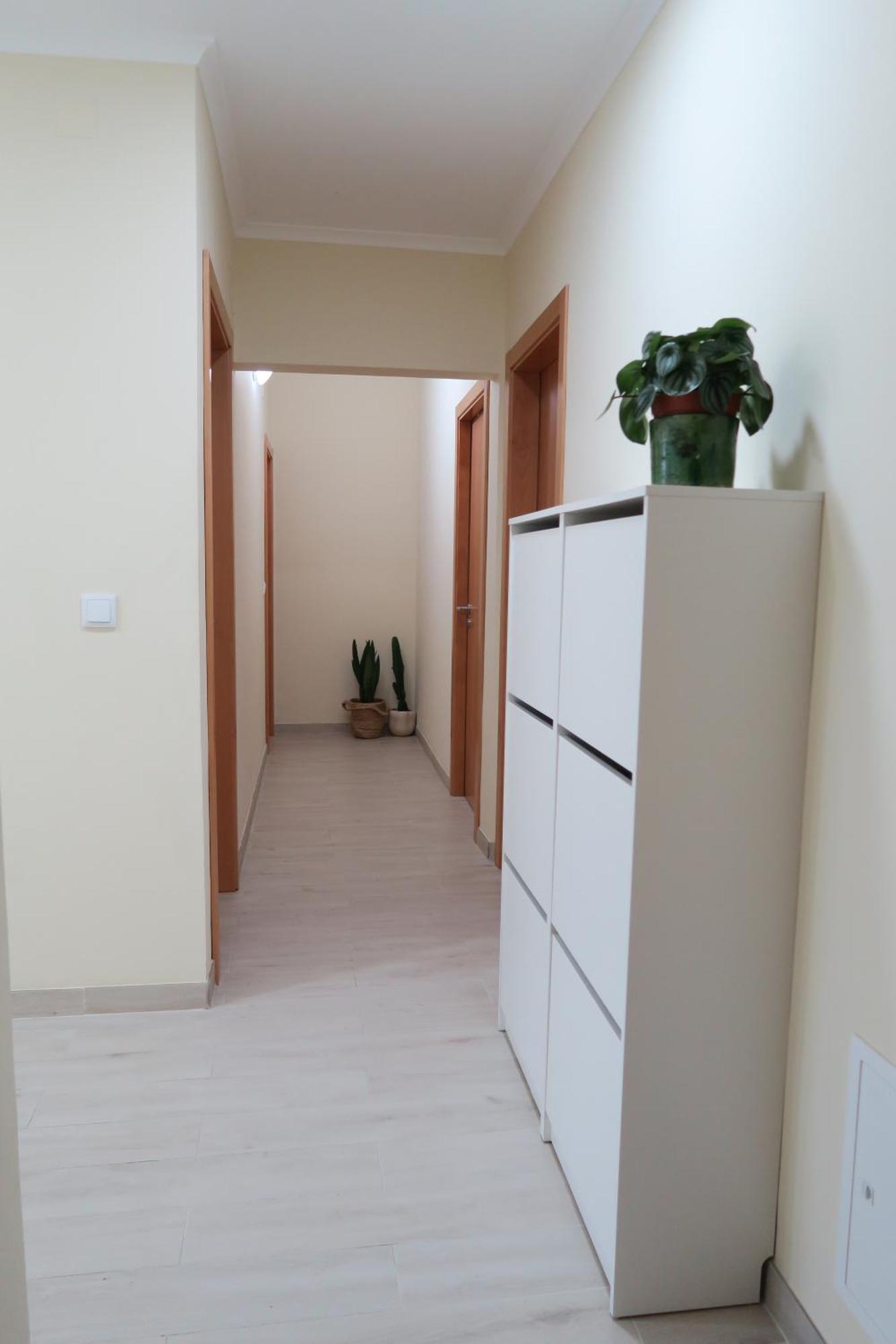 Cosmopolitan - Ground Floor Homestay Lisbon