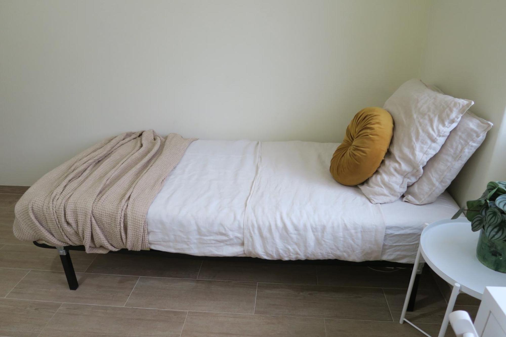 Cosmopolitan - Ground Floor Homestay