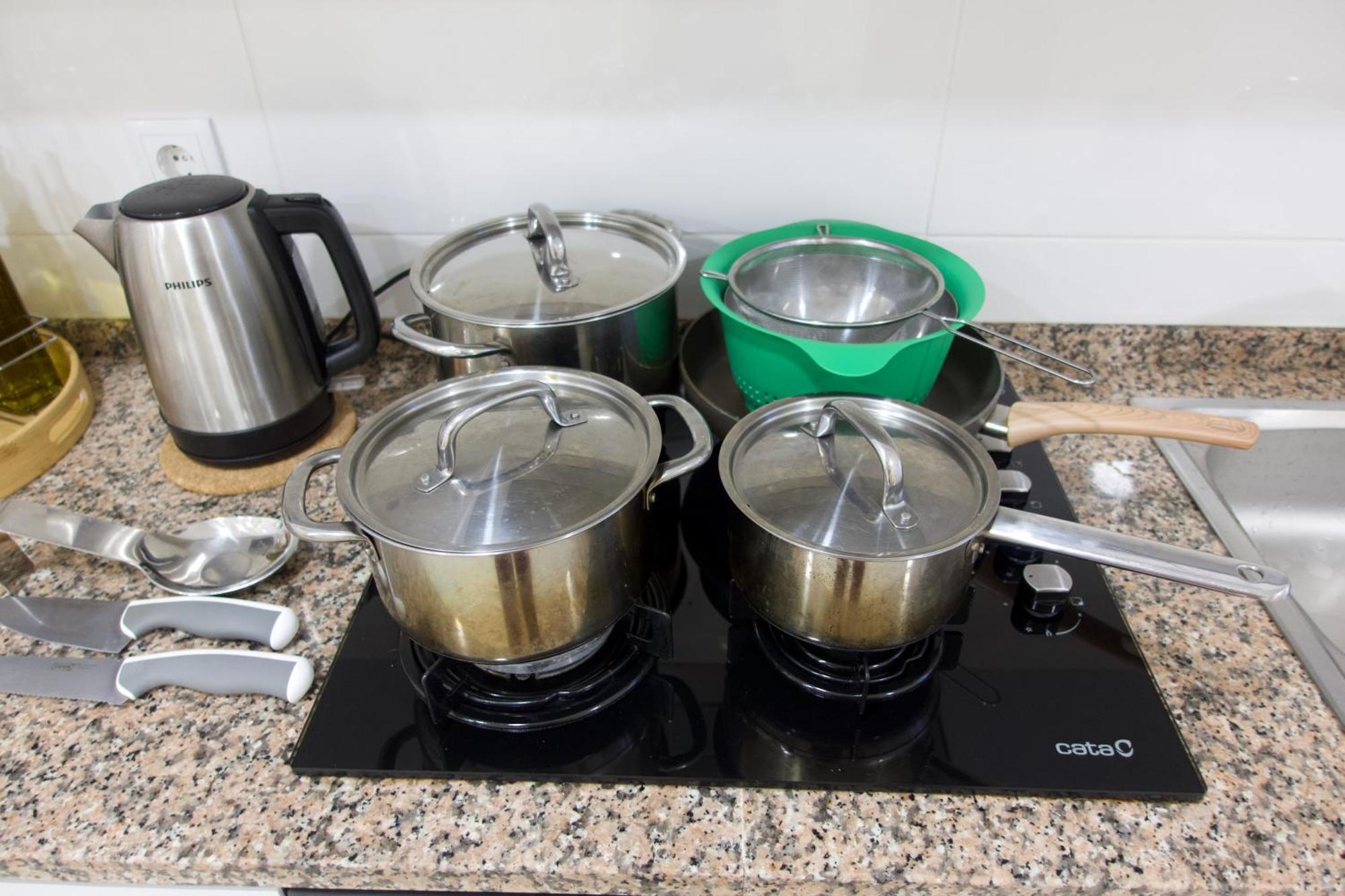 Cosmopolitan - Ground Floor Homestay Lisbon