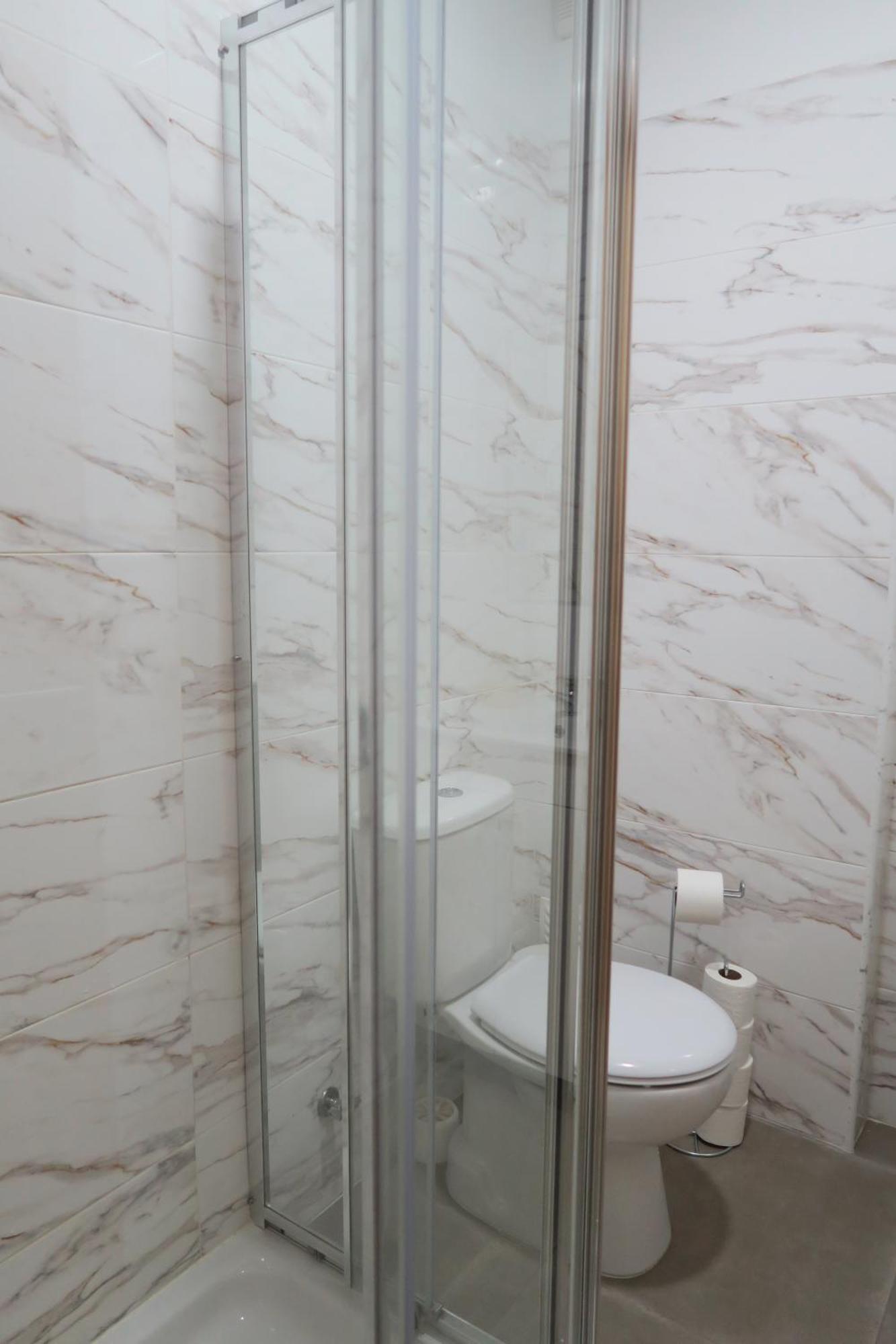 Cosmopolitan - Ground Floor Privat bolig