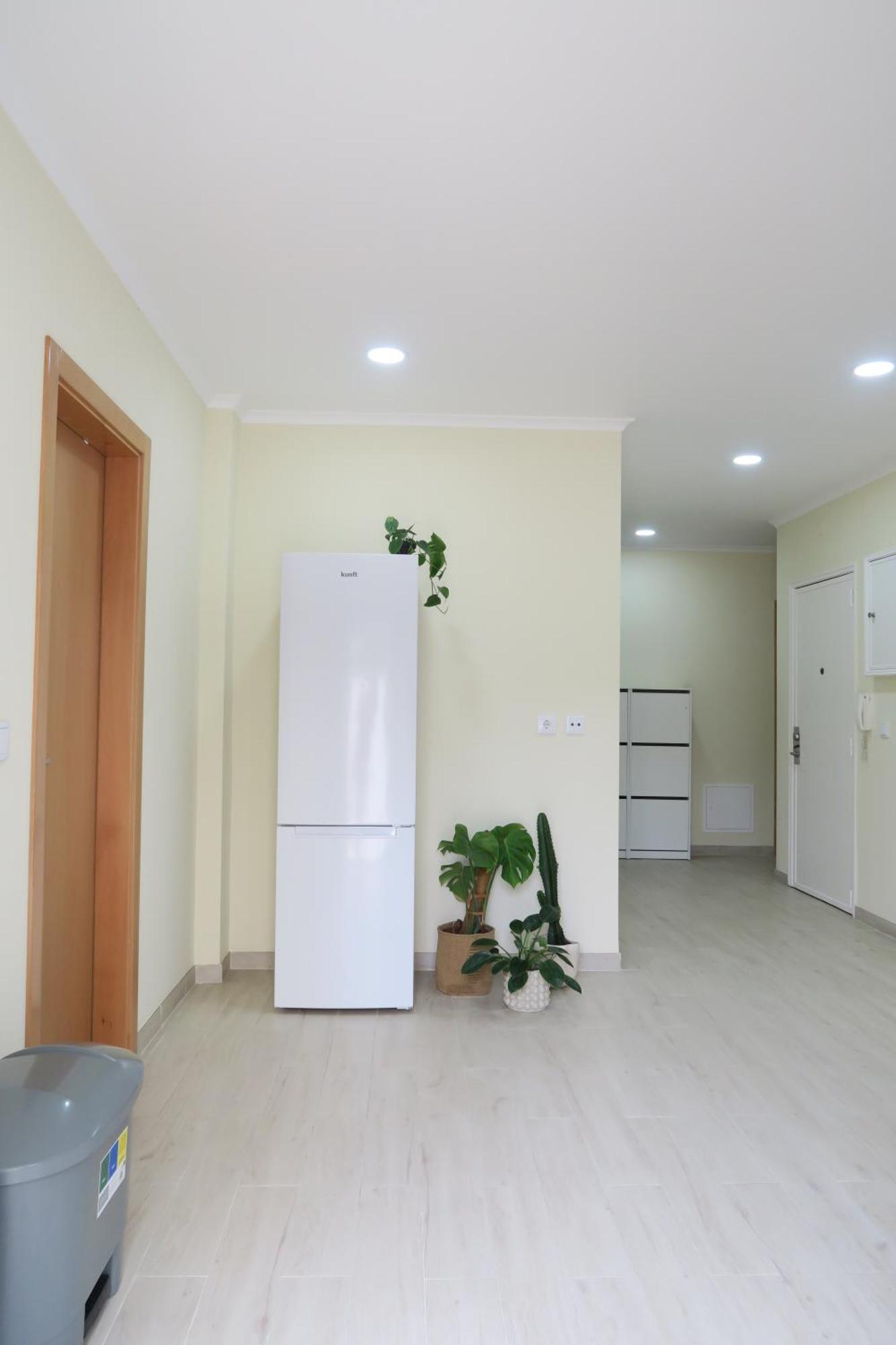Cosmopolitan - Ground Floor Privat bolig *