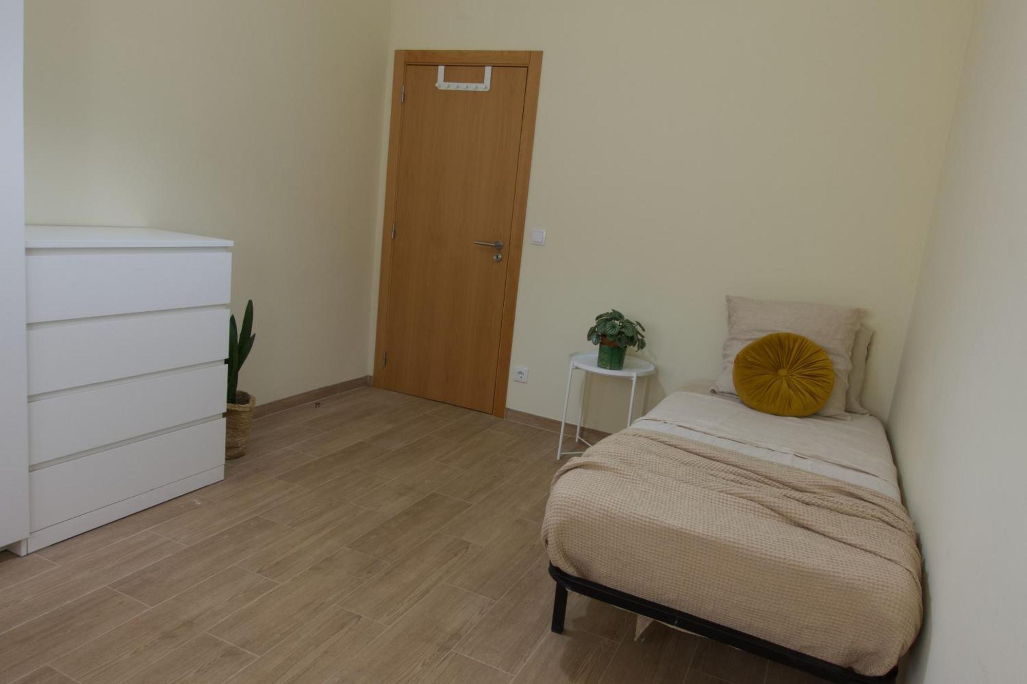 Privat bolig Cosmopolitan - Ground Floor Lisboa