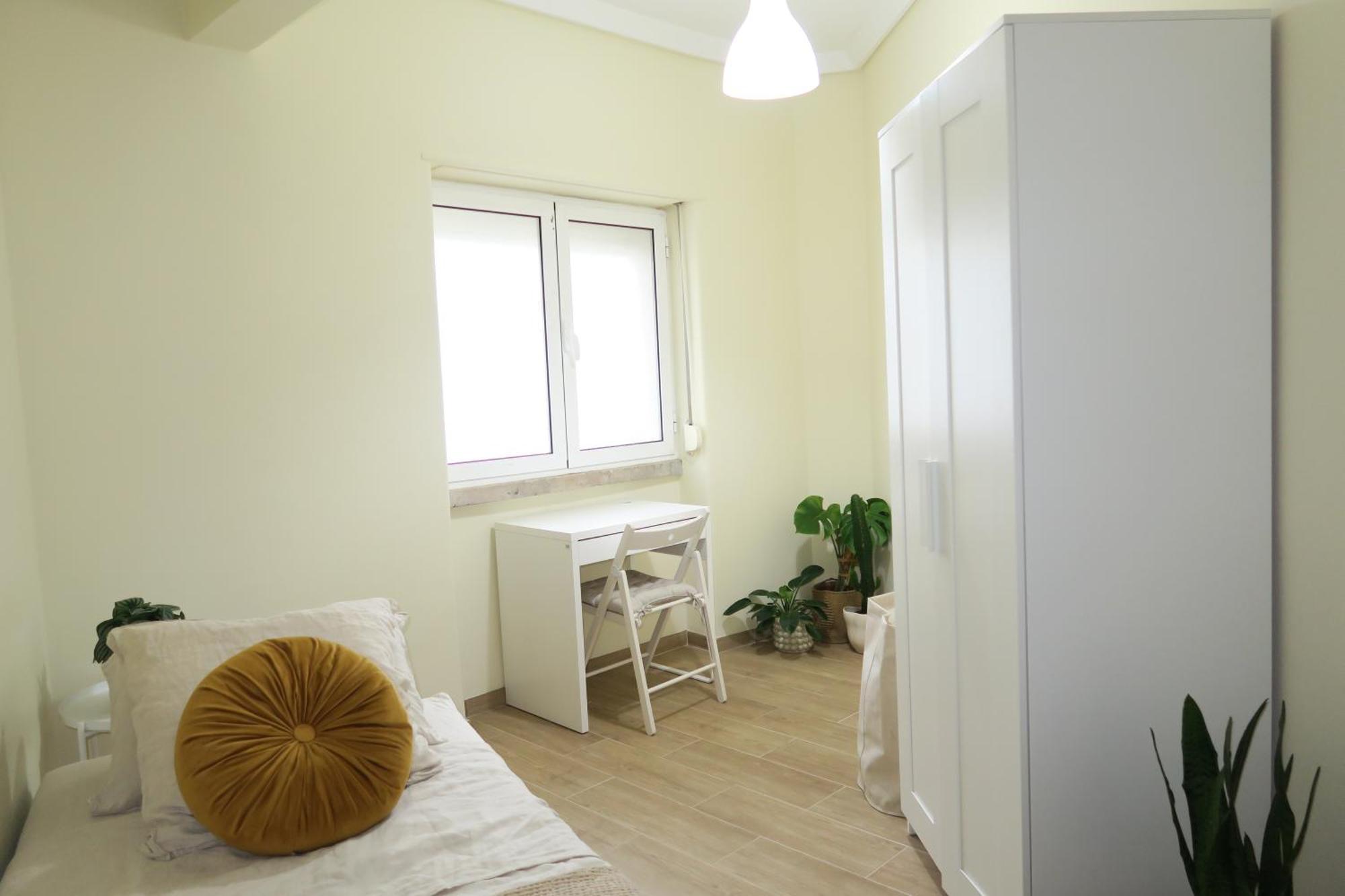 Privat bolig Cosmopolitan - Ground Floor Lisboa